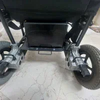 ویلچر برقی|پزشکی|تهران, تهرانپارس جنوبی|دیوار