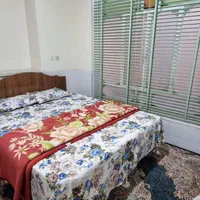 همکف حیاط سرسبز|اجارهٔ کوتاه‌مدت ویلا و باغ|یزد, |دیوار
