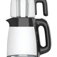 چای ساز مدل AEG|سماور، چای‌ساز، قهوه‌ساز|سبزوار, جوادیه غربی|دیوار