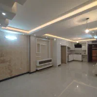 فروش آپارتمان صفر95مترطبقه4تک واحد2طرف نور فوری