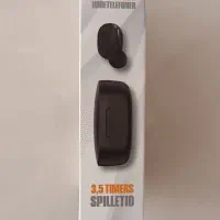 هنذفری بلوتوثی اصل نو نو|لوازم جانبی موبایل و تبلت|شیراز, شهرک ولیعصر|دیوار