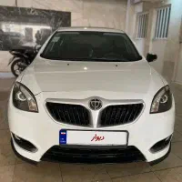 برلیانس1500cc اتومات h320 مدل ۹۷ تک|خودرو سواری و وانت|مشهد, فرهنگ|دیوار
