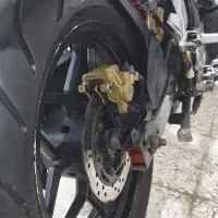 پالس ns 200. بنلی|موتورسیکلت|بوشهر, |دیوار