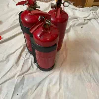 کپسول آتش نشانی