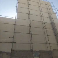 بنا پلاستر کار