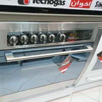 اجاق گاز فردار آلتون، تاکنوگاز|اجاق گاز و لوازم برقی پختوپز|مشهد, کوی المهدی|دیوار