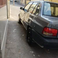 پراید 88 GTXI|خودرو سواری و وانت|تبریز, |دیوار