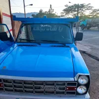 نیسان مدل 1402|خودرو سواری و وانت|بیرجند, |دیوار