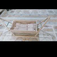 گهواره|اسباب و اثاث بچه|شاهین‌شهر, شهرک سایت|دیوار