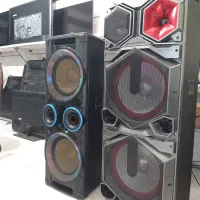 تعمیرکار تعمیرات تخصصی تلویزیون اسپیکر سینما خانگی