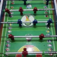 فوتبال دستی