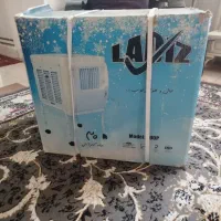 کولر آبی لادیز پایه دار