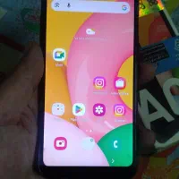 گوشی سامسونگ a014j