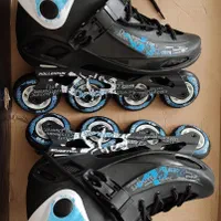 اسکیت در حد نو|دوچرخه، اسکیت، اسکوتر|کرج, باغستان|دیوار