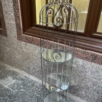 شلف آینه ای سالم