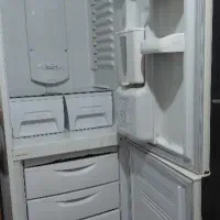 پچخال امرسان|یخچال و فریزر|دورود, |دیوار