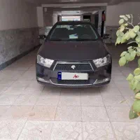 ماشین دناEf7 بیرنگ۱۴۹تا کار با کروز کنترول