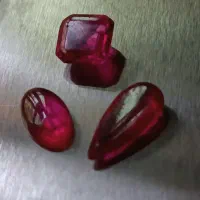 سنگ جواهری