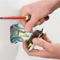 برقکار ساختمان