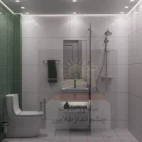 پیش فروش آپارتمان تک واحدی ۱۴۰ متری فول امکانات|پیش‌فروش املاک|رودسر, |دیوار