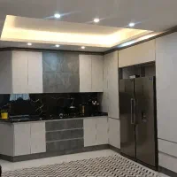 فول لاکچری ۹۷متری تراس ال عرصه دار فاز۸پردیس