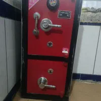 گاو صندوق|ابزارآلات|خواف, |دیوار