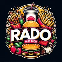 استخدام فست فود رادو -فاز 2