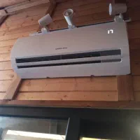 نصب وتعمیرات کولر اسپیلت