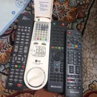 کنترل تلویزیون
