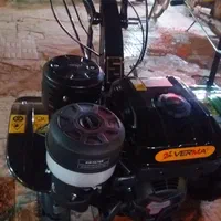 تیلر (کلتیواتور)|ماشین‌آلات صنعتی|نجف‌آباد, ولیعصر|دیوار