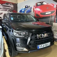 kmc t8|خودرو سواری و وانت|همدان, |دیوار