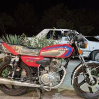 متین ۲۰۰ مشابه صفر