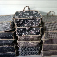 کیف کاور مسافرتی