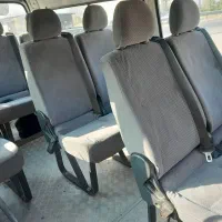 مینی بوس . ون .سرویس و دربستی .رامسر .تنکابن|خدمات حمل و نقل|رامسر, |دیوار