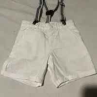 چند دست لباس نوزادی