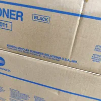 Tn-014/015 تونر کونیکامینولتا|پرینتر، اسکنر، کپی، فکس|تهران, ایرانشهر|دیوار