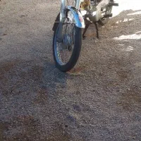 موتور|موتورسیکلت|عنبران, |دیوار