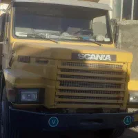 اسکانیا ۱۱۳|خودرو سنگین|دلبران, |دیوار