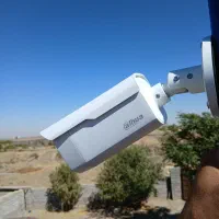 نصب و فروش دوربین مداربسته و دزدگیر اماکن|خدمات پیشه و مهارت|مشهد, شهید مطهری|دیوار