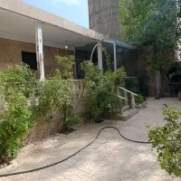 باغچه ویلایی 360متر 90بنا در مهرآباد رودهن