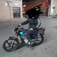 موتور هندا 200