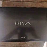 لب تاپ سونی وایو اصل