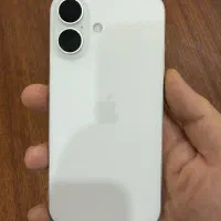 آیفون ۱۶ ریجستر شده