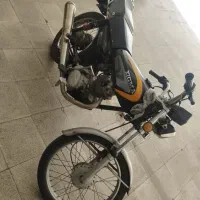 موتور سیکلت