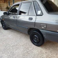 پراید صبا شاسی سالم|خودرو سواری و وانت|پلدختر, |دیوار