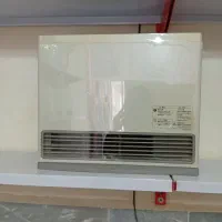 بخاری ژاپنی|بخاری، هیتر، شومینه|علی‌آباد کتول, |دیوار