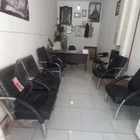 مغازه ۱۸ متری حاشیه اصلی طبرسی شمالی۵۶|فروش مغازه و غرفه|مشهد, طبرسی شمالی|دیوار