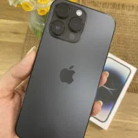 iphone 14 pro max zaa حافظه 256گیگابایت