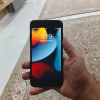 ایفون ۷ پلاس مشکی