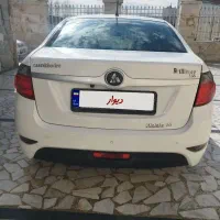 فروش برلیانس ۳۳۰مدل ۹۹